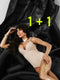 Hipster NEW Seamless Shapewear 9684 - BEIGE